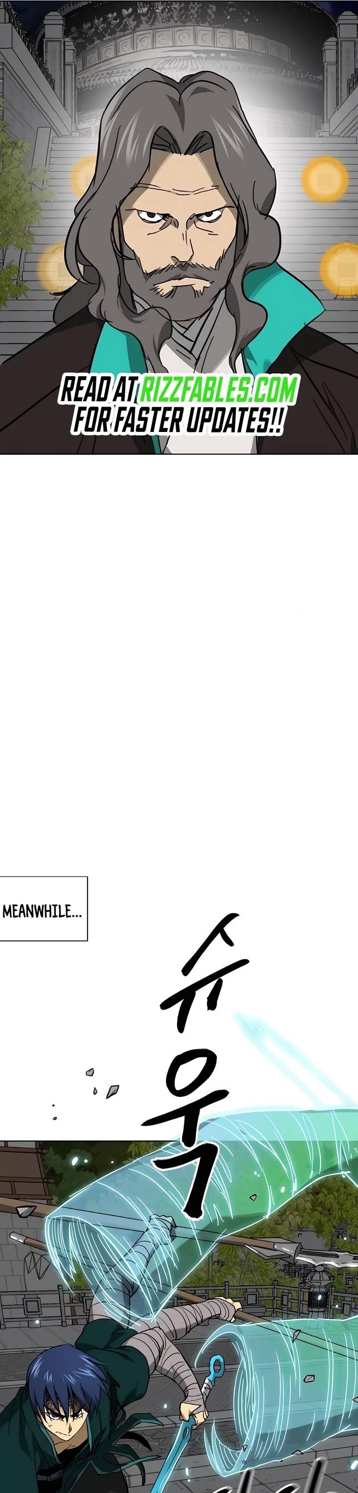 Infinite Level Up in Murim Chapter 237 - Page 36