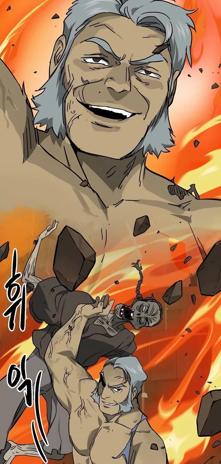 Infinite Level Up in Murim Chapter 237 - Page 4