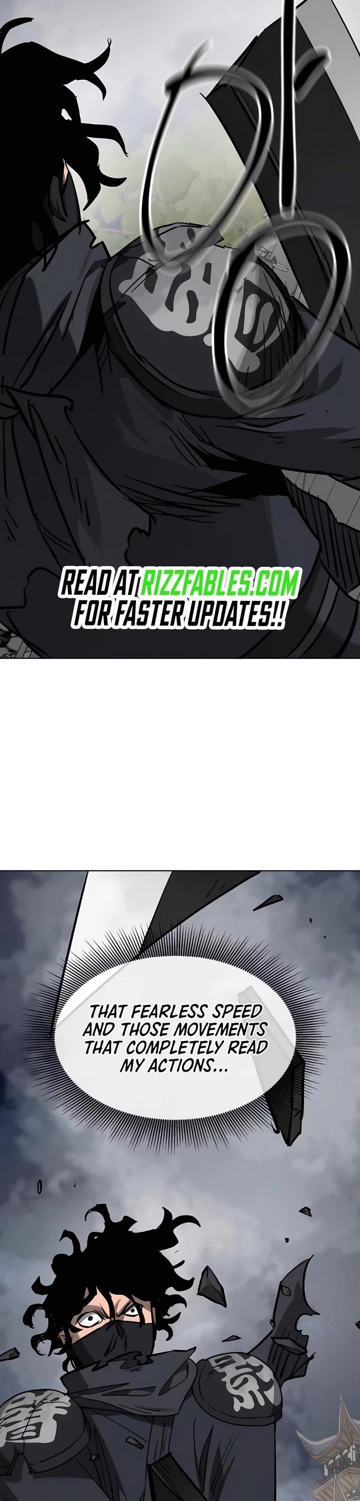 Infinite Level Up in Murim Chapter 237 - Page 65