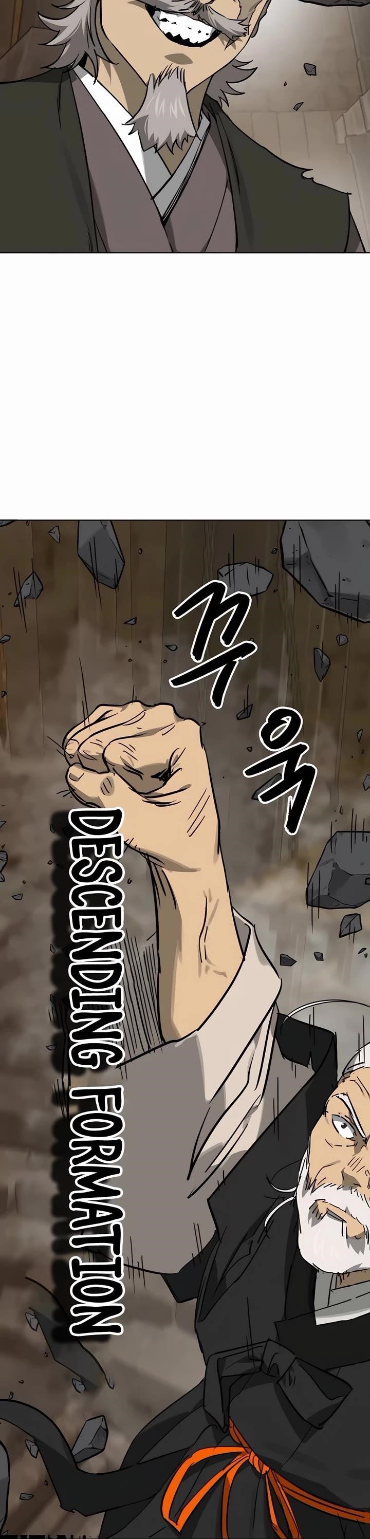 Infinite Level Up in Murim Chapter 237 - Page 8