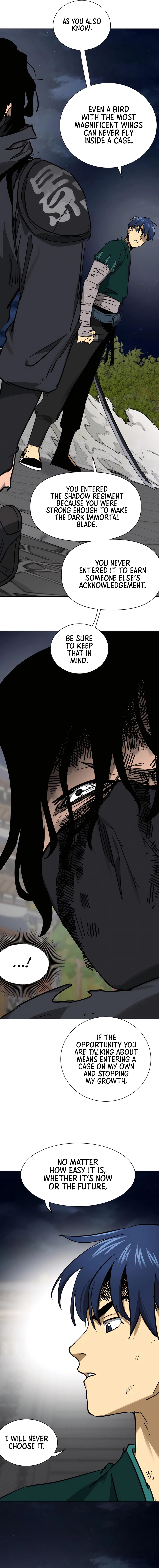 Infinite Level Up in Murim Chapter 238 - Page 16