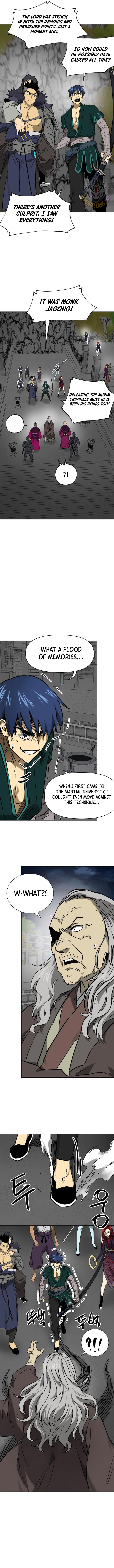 Infinite Level Up in Murim Chapter 239 - Page 11