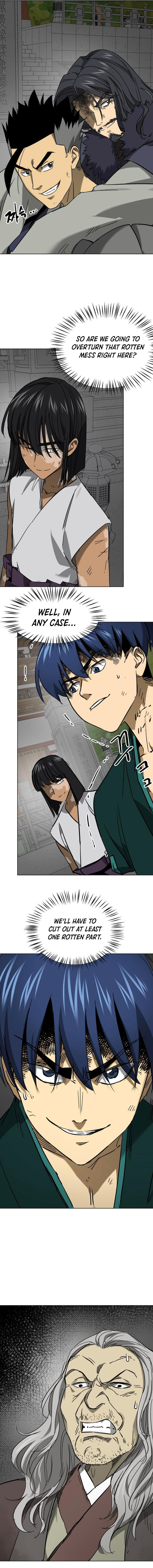 Infinite Level Up in Murim Chapter 239 - Page 12