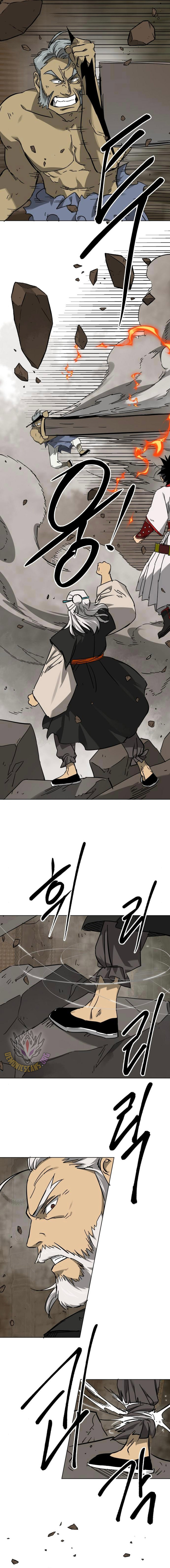 Infinite Level Up in Murim Chapter 239 - Page 3