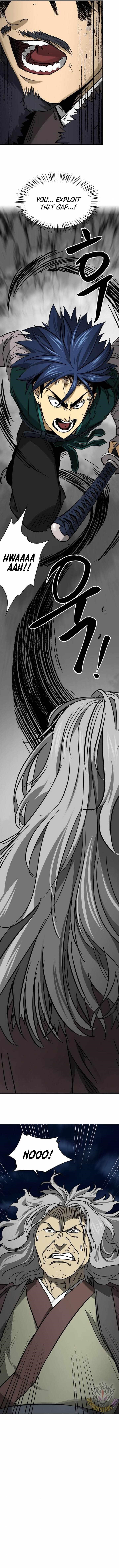 Infinite Level Up in Murim Chapter 240 - Page 14