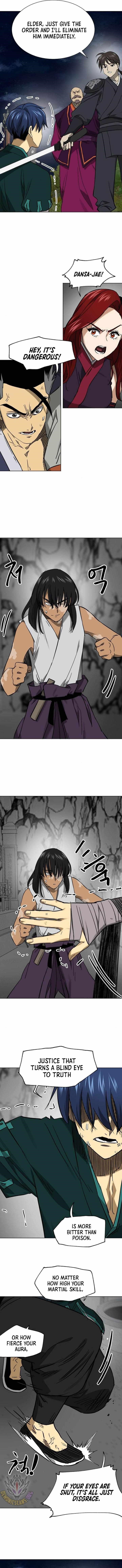 Infinite Level Up in Murim Chapter 240 - Page 4