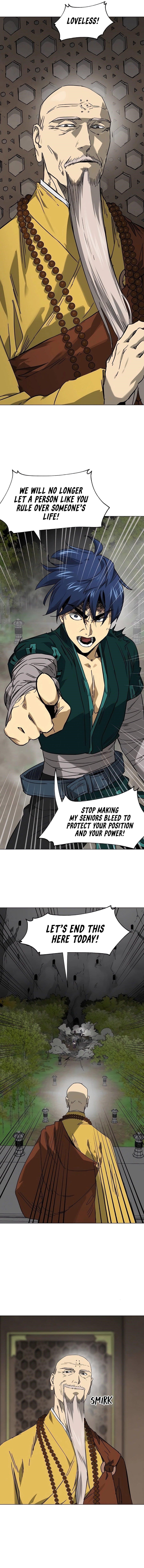 Infinite Level Up in Murim Chapter 242 - Page 10