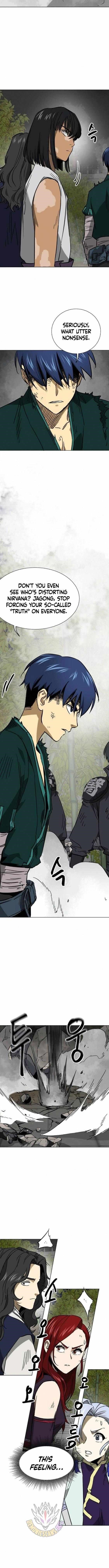 Infinite Level Up in Murim Chapter 243 - Page 12