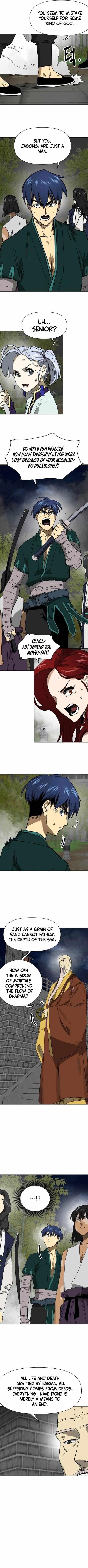 Infinite Level Up in Murim Chapter 243 - Page 13