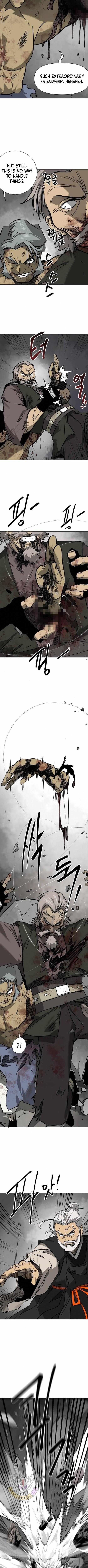 Infinite Level Up in Murim Chapter 243 - Page 2