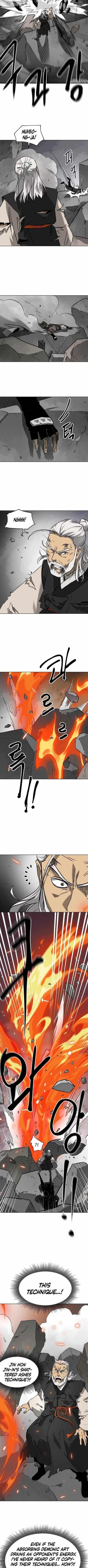 Infinite Level Up in Murim Chapter 243 - Page 3