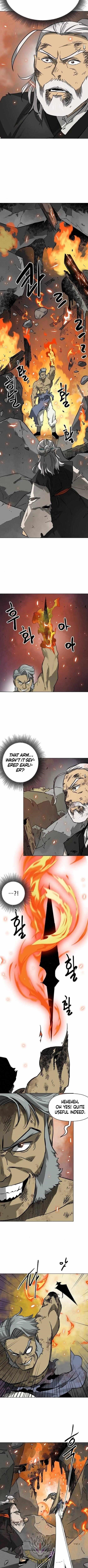 Infinite Level Up in Murim Chapter 243 - Page 4