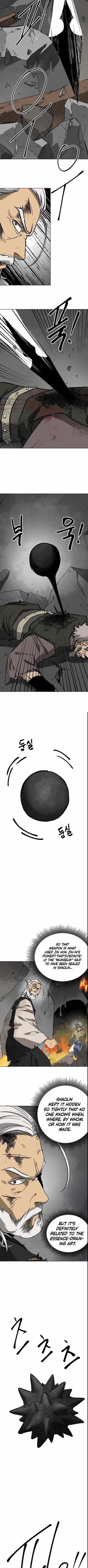 Infinite Level Up in Murim Chapter 243 - Page 5