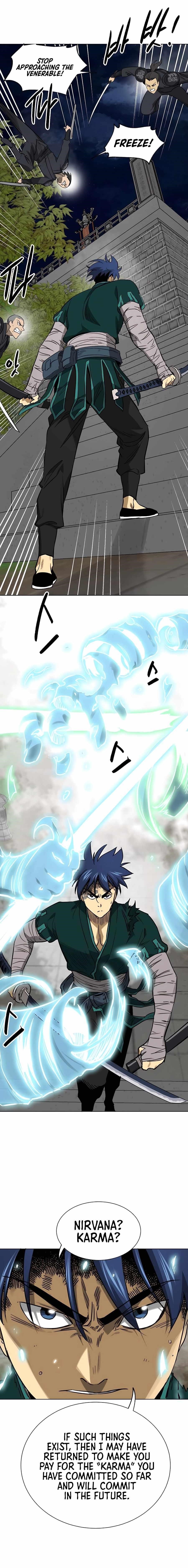 Infinite Level Up in Murim Chapter 244 - Page 18