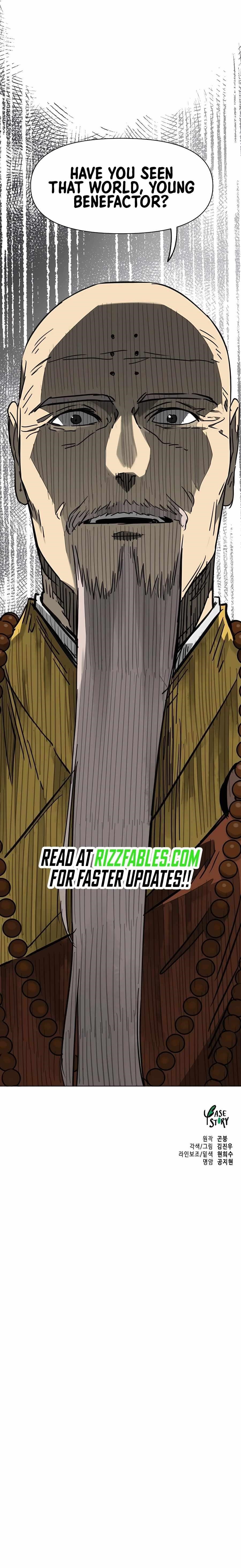 Infinite Level Up in Murim Chapter 244 - Page 22