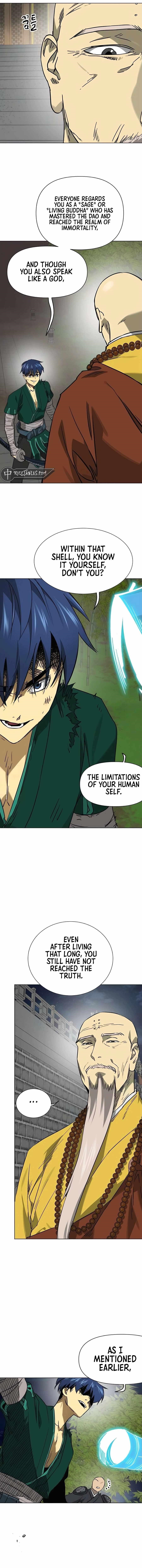 Infinite Level Up in Murim Chapter 245 - Page 11