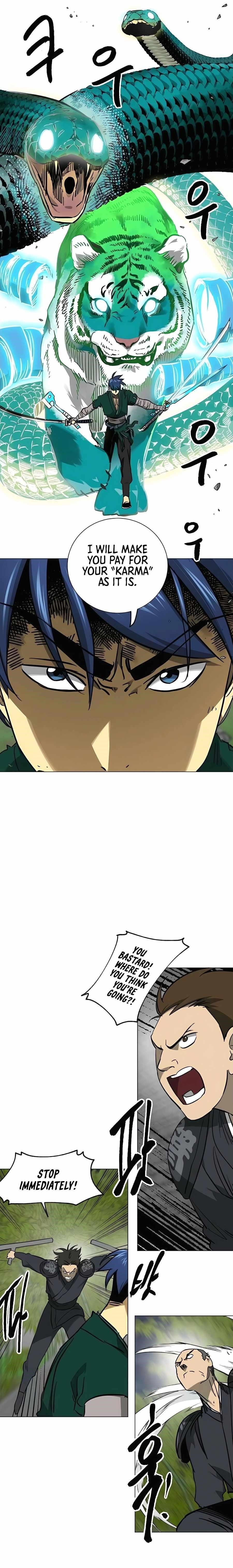 Infinite Level Up in Murim Chapter 245 - Page 12