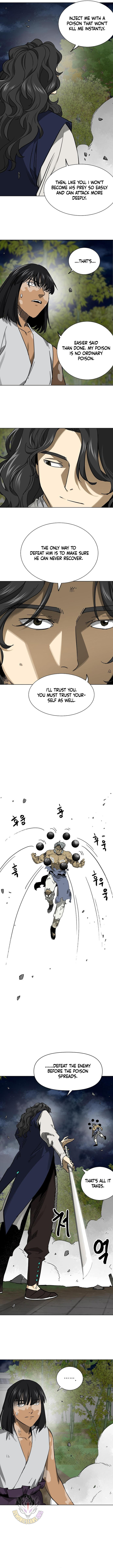 Infinite Level Up in Murim Chapter 246 - Page 12