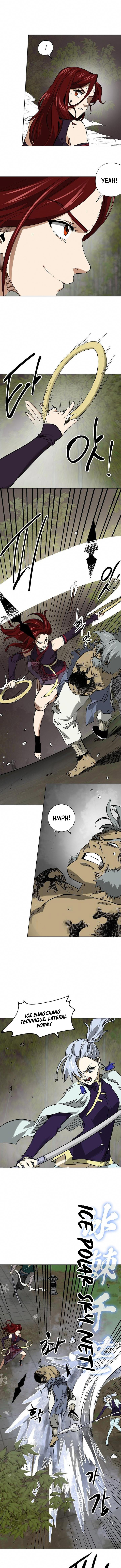 Infinite Level Up in Murim Chapter 247 - Page 10