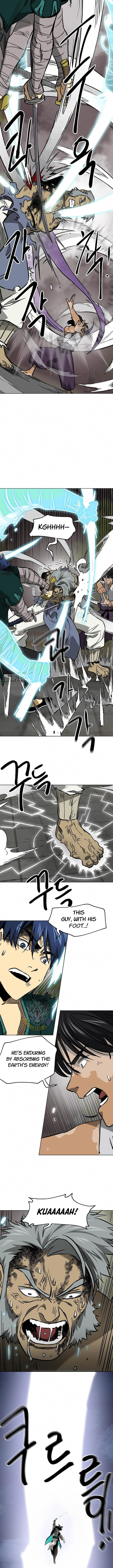 Infinite Level Up in Murim Chapter 247 - Page 17