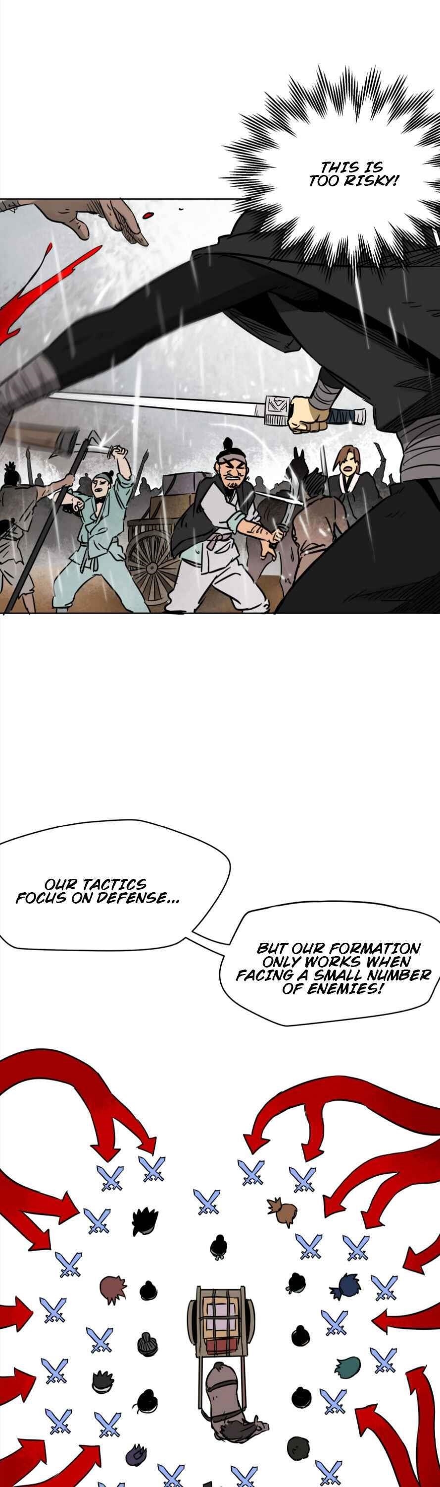 Infinite Level Up in Murim Chapter 26 - Page 13