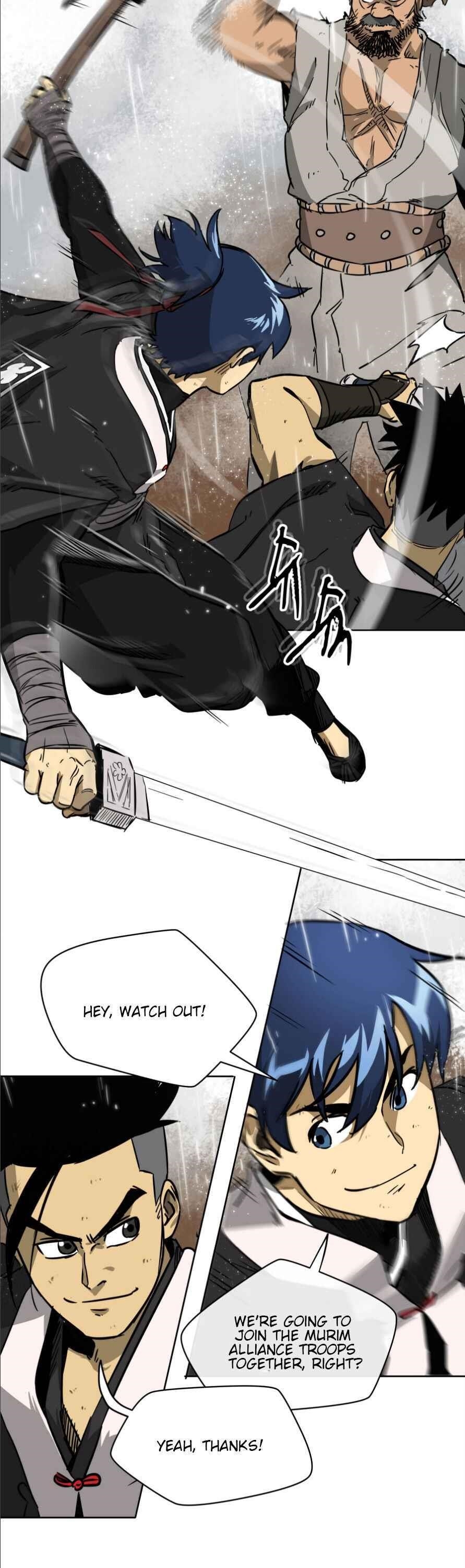 Infinite Level Up in Murim Chapter 26 - Page 21