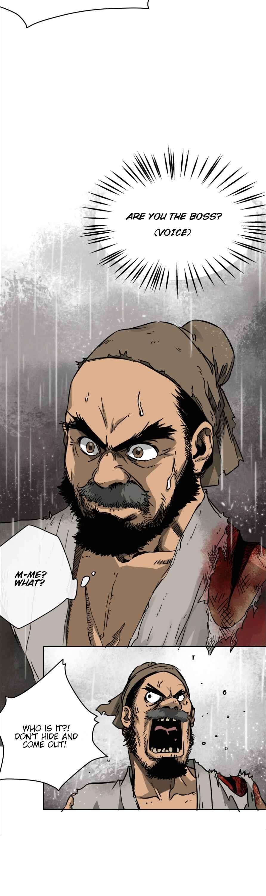 Infinite Level Up in Murim Chapter 26 - Page 27