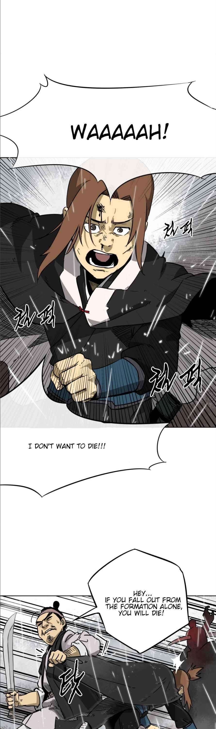 Infinite Level Up in Murim Chapter 26 - Page 4