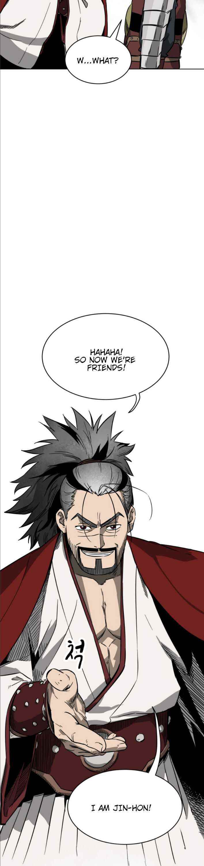 Infinite Level Up in Murim Chapter 28 - Page 17