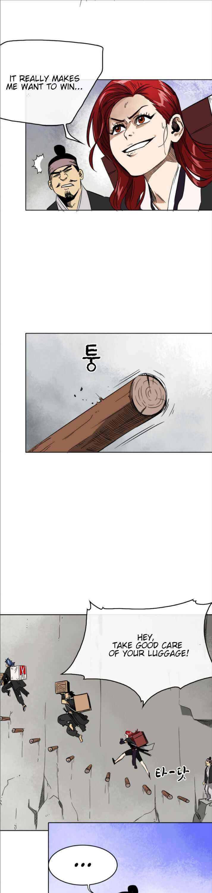 Infinite Level Up in Murim Chapter 29 - Page 14