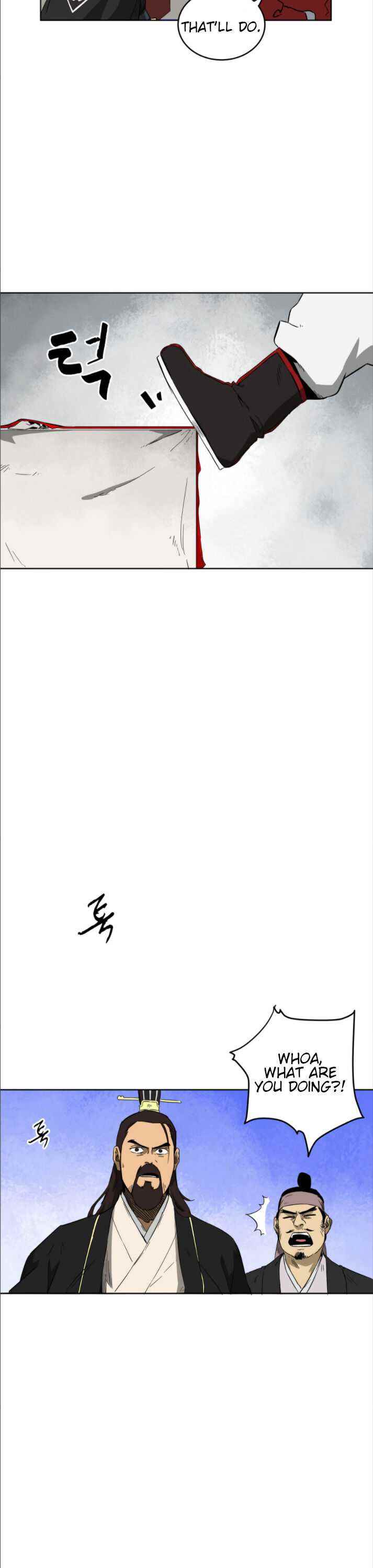 Infinite Level Up in Murim Chapter 29 - Page 27