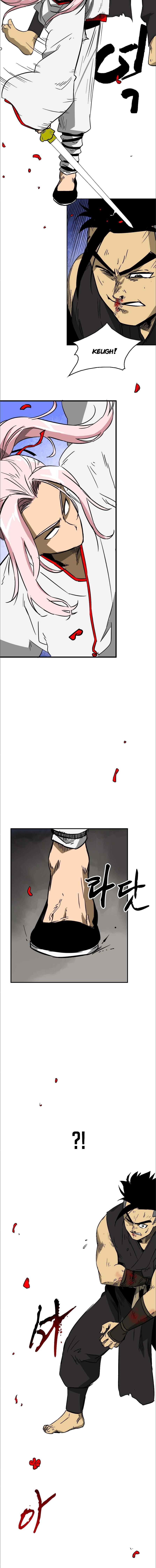 Infinite Level Up in Murim Chapter 33 - Page 12