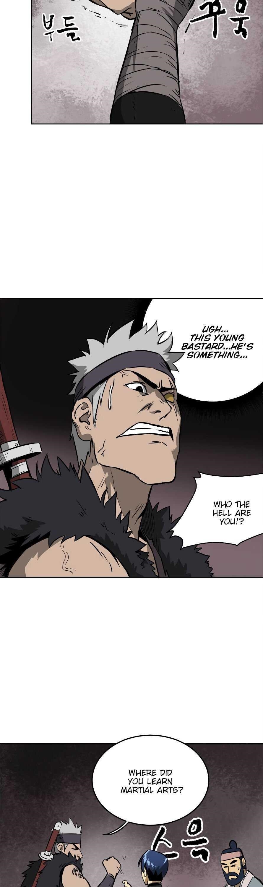 Infinite Level Up in Murim Chapter 38 - Page 12