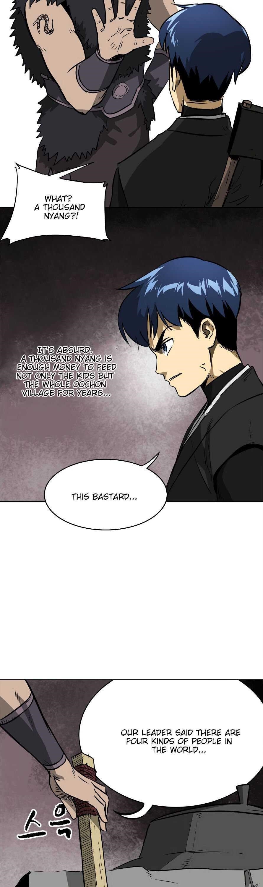 Infinite Level Up in Murim Chapter 38 - Page 15