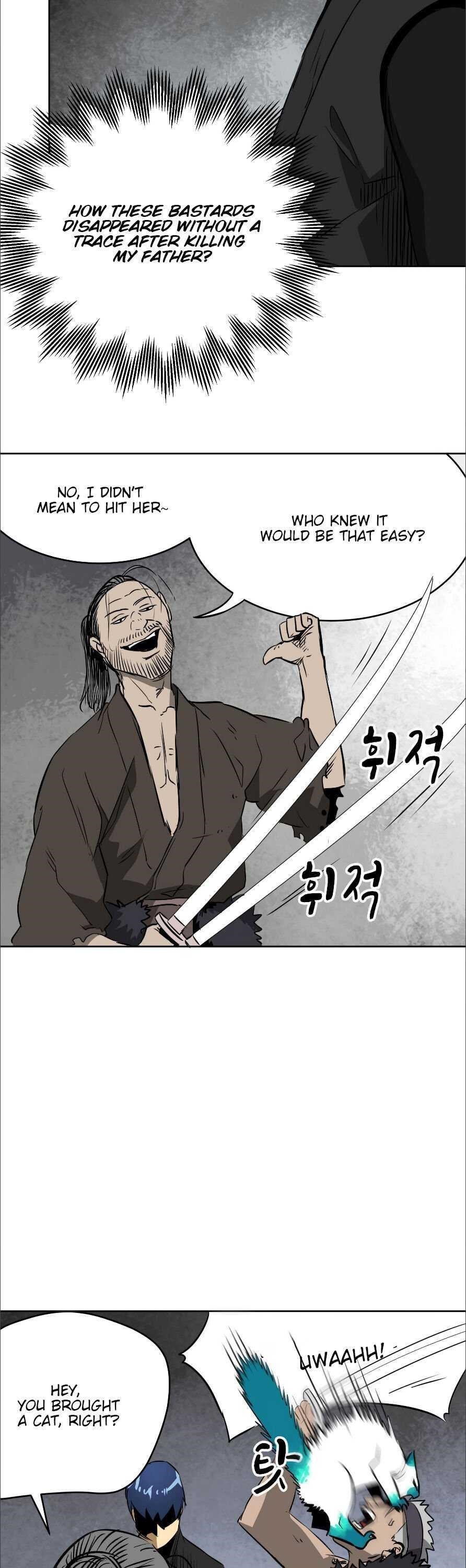 Infinite Level Up in Murim Chapter 38 - Page 33