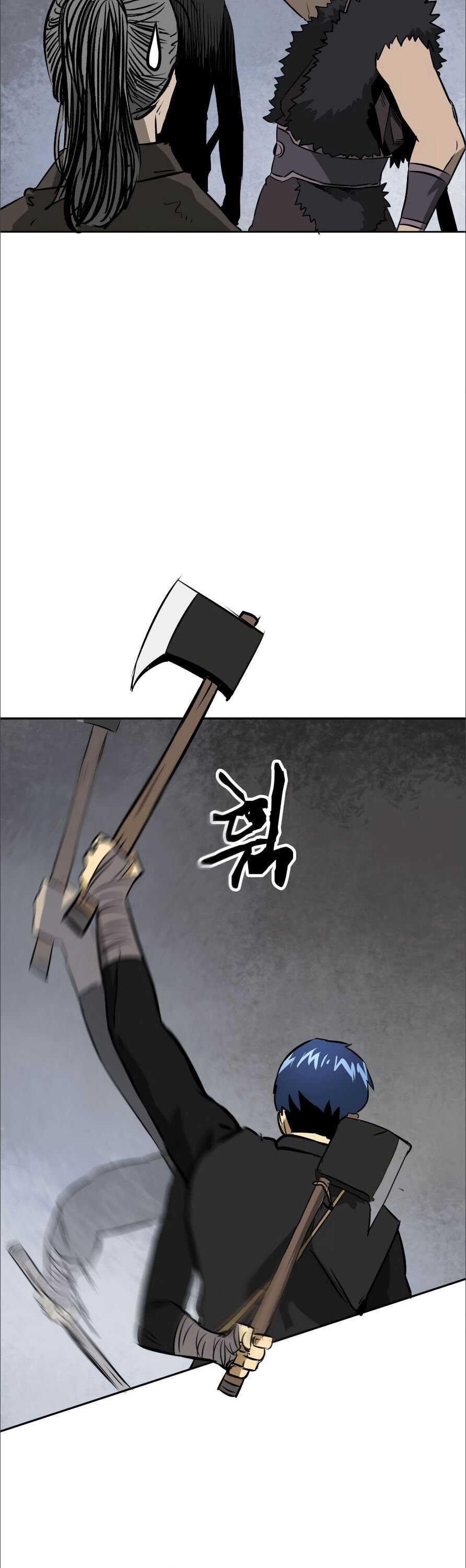 Infinite Level Up in Murim Chapter 38 - Page 34