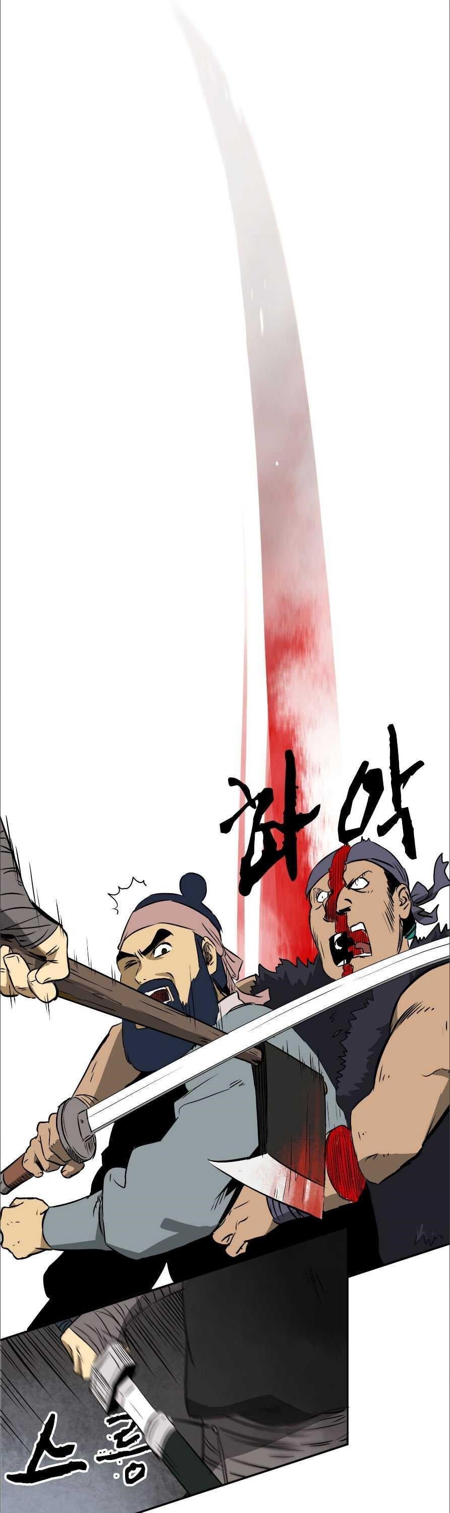 Infinite Level Up in Murim Chapter 38 - Page 35