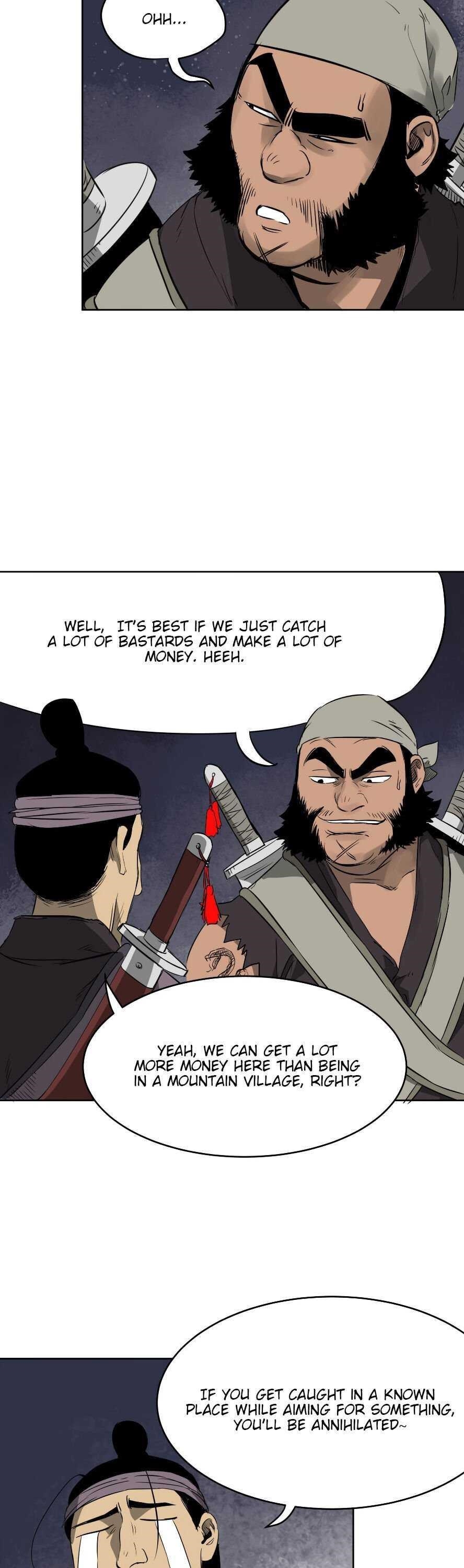 Infinite Level Up in Murim Chapter 39 - Page 11