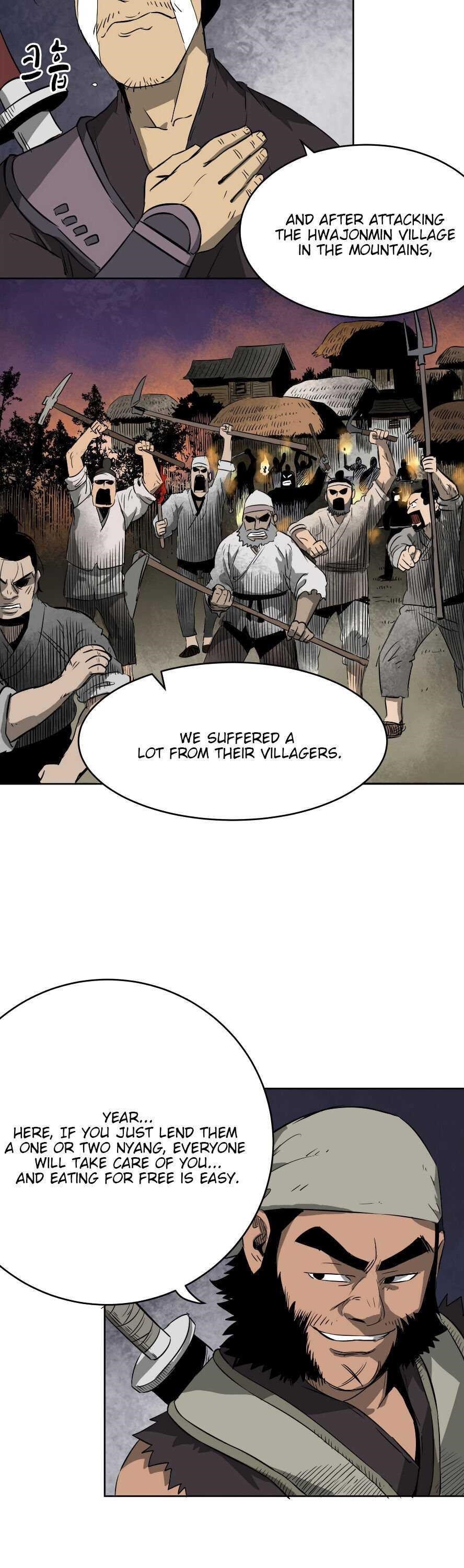 Infinite Level Up in Murim Chapter 39 - Page 12