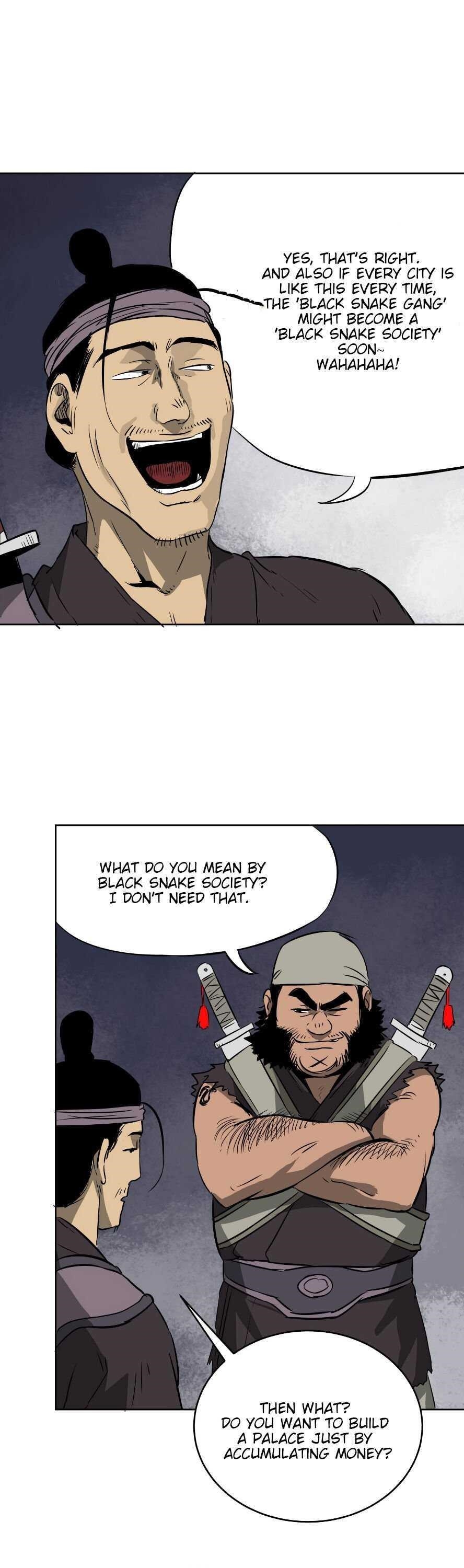 Infinite Level Up in Murim Chapter 39 - Page 13