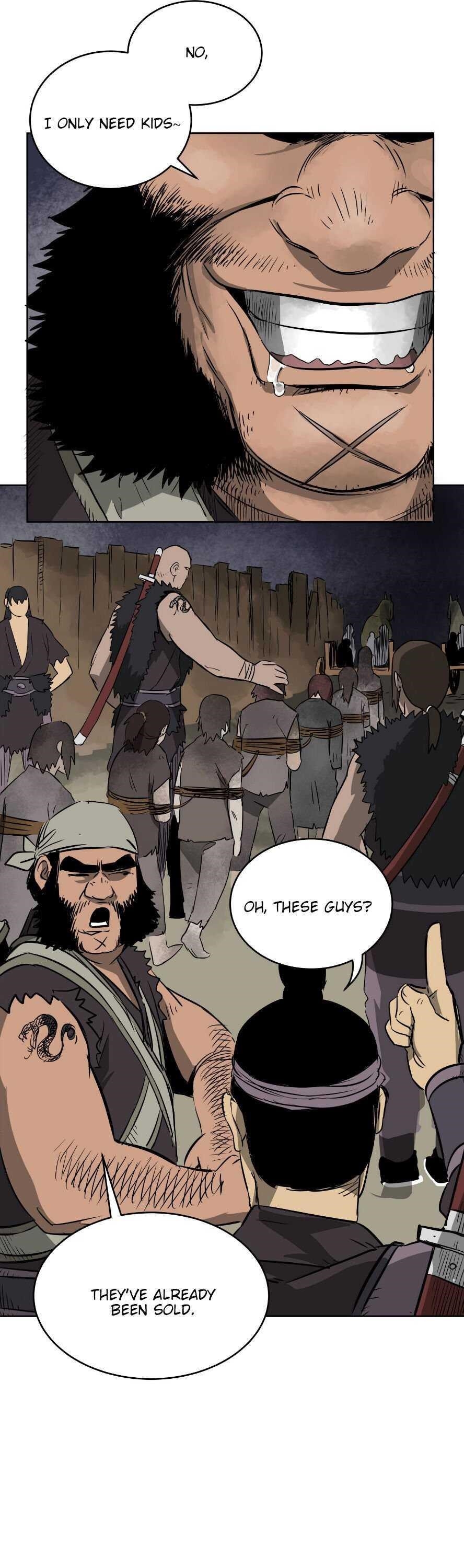 Infinite Level Up in Murim Chapter 39 - Page 14