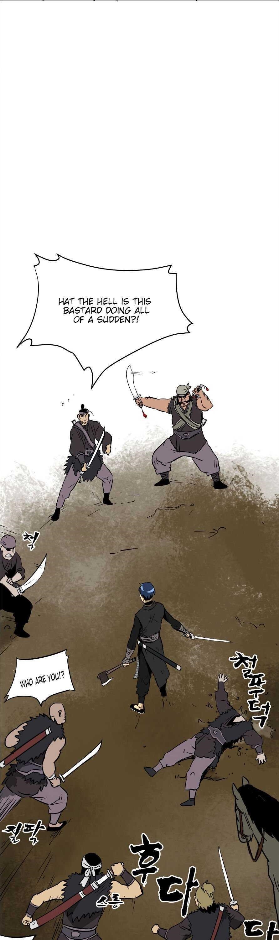 Infinite Level Up in Murim Chapter 39 - Page 19