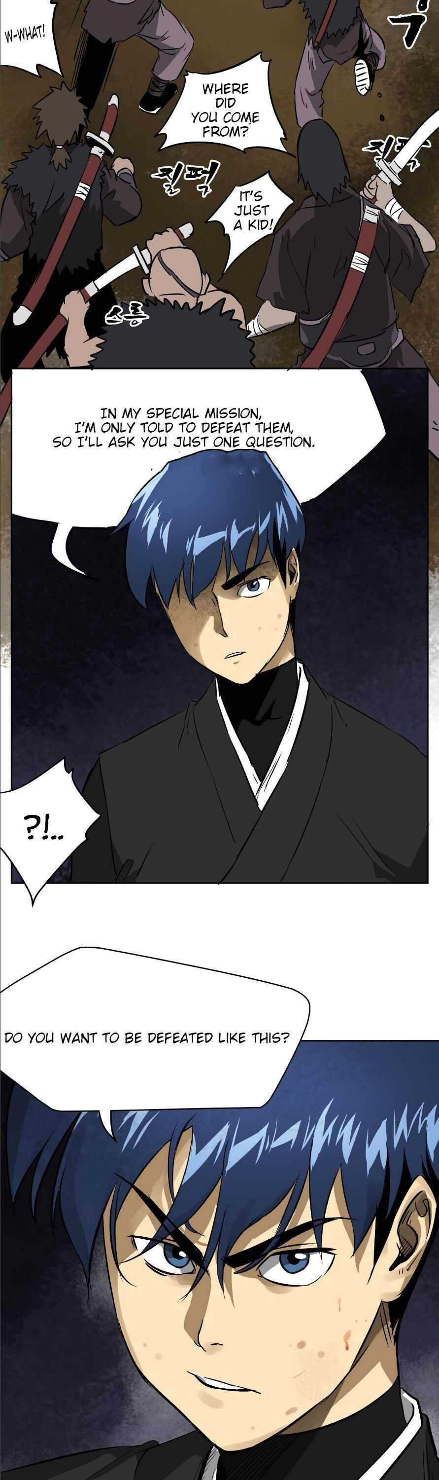 Infinite Level Up in Murim Chapter 39 - Page 20