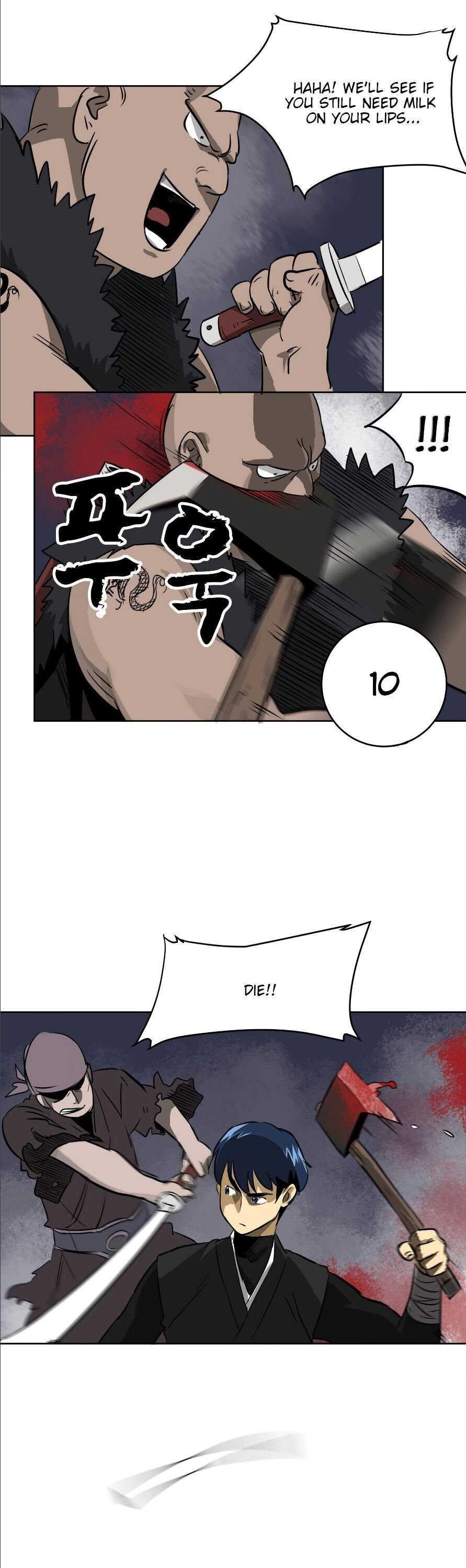 Infinite Level Up in Murim Chapter 39 - Page 23