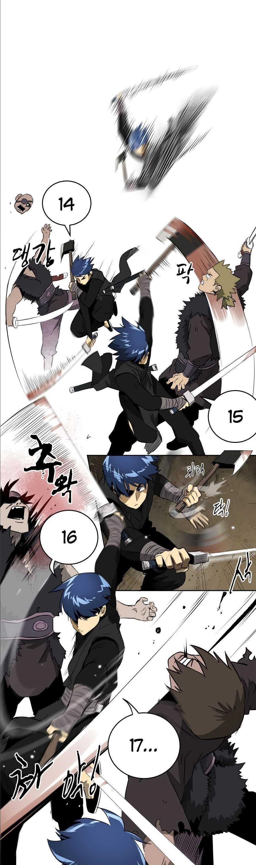 Infinite Level Up in Murim Chapter 39 - Page 28