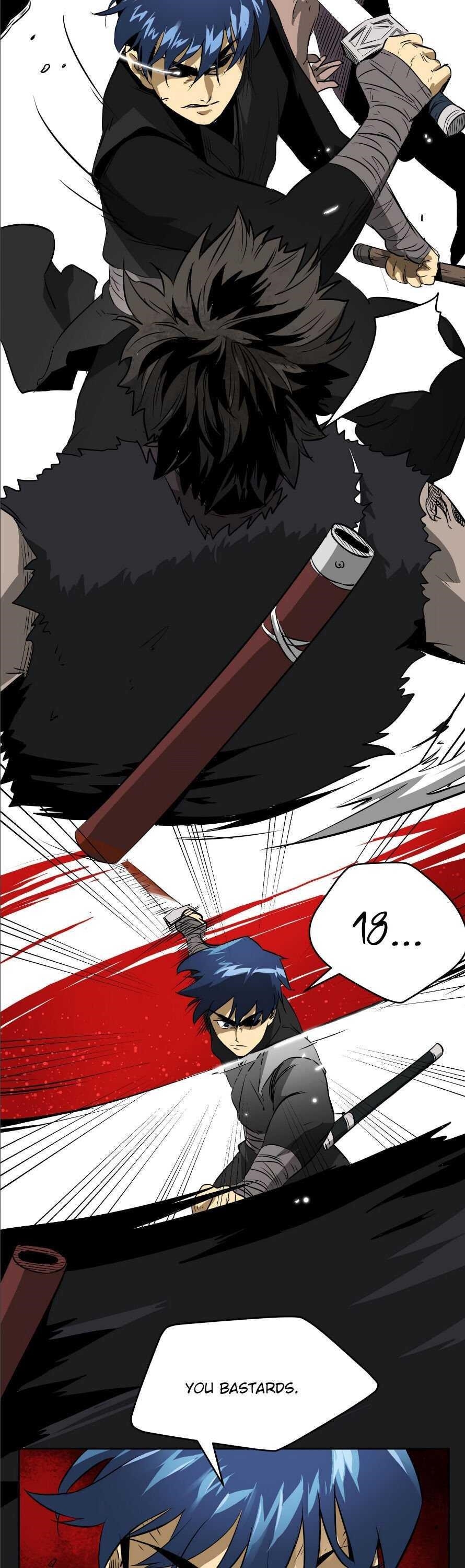 Infinite Level Up in Murim Chapter 39 - Page 29