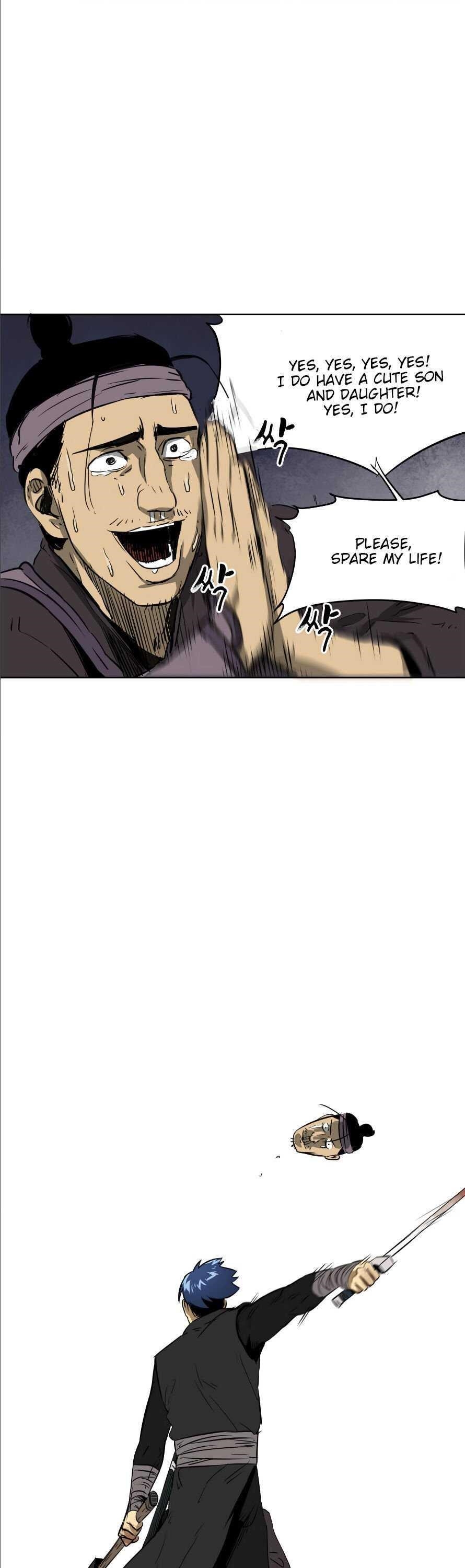 Infinite Level Up in Murim Chapter 39 - Page 32