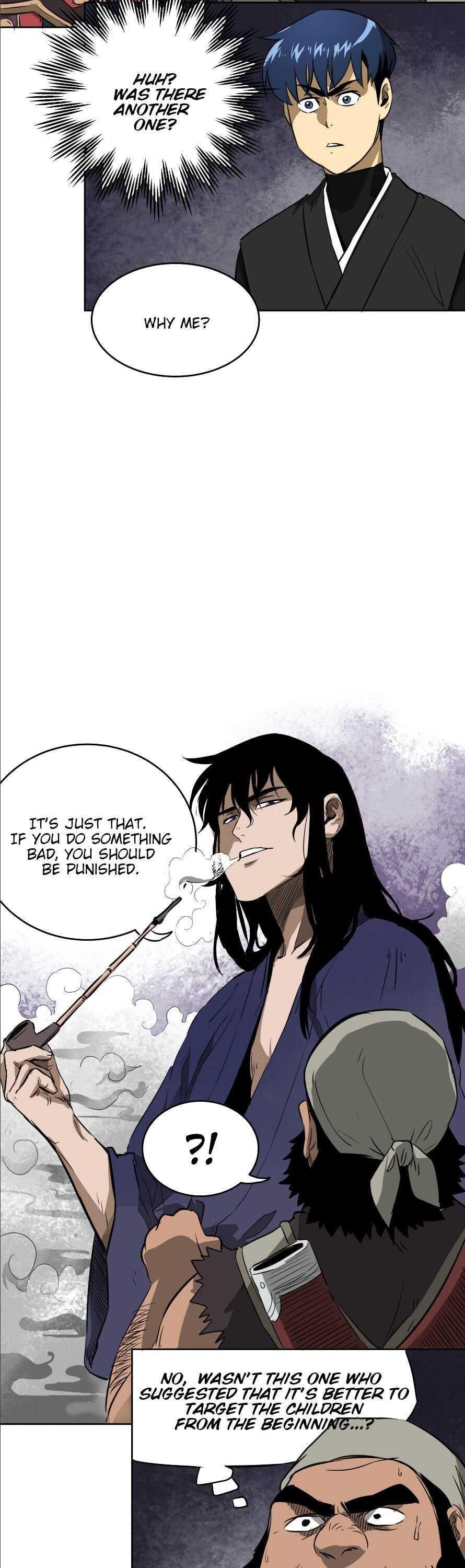 Infinite Level Up in Murim Chapter 39 - Page 35