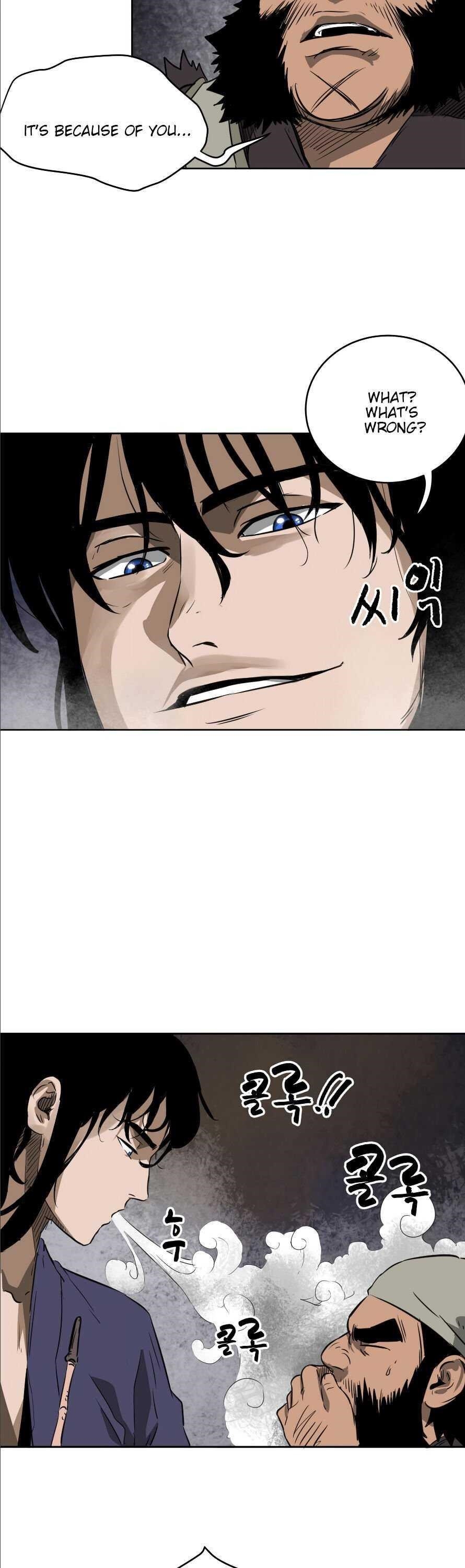 Infinite Level Up in Murim Chapter 39 - Page 36