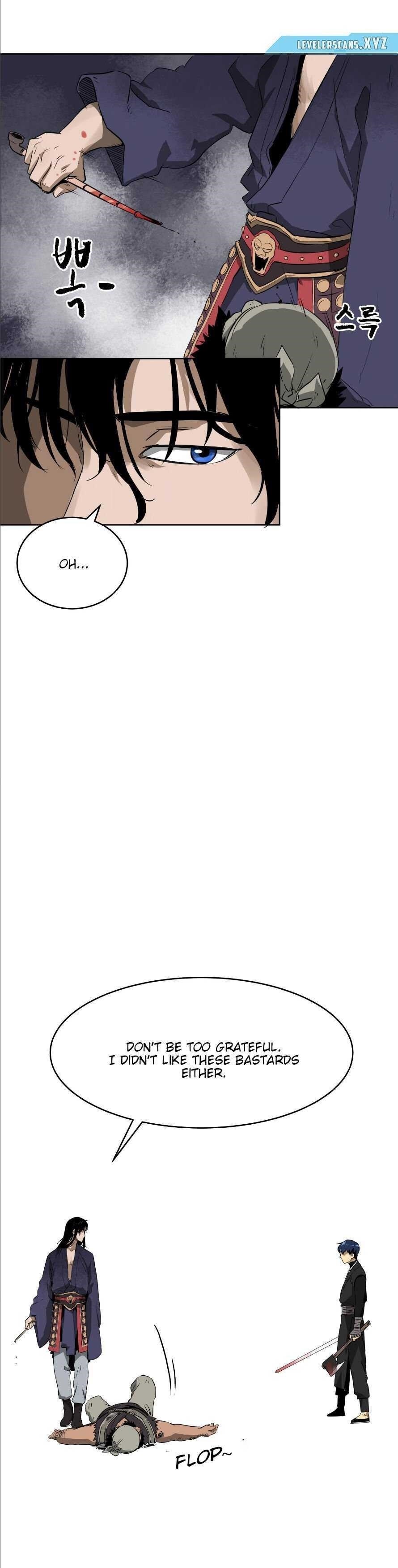 Infinite Level Up in Murim Chapter 39 - Page 38